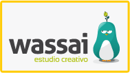 WASSAI ESTUDIO CREATIVO